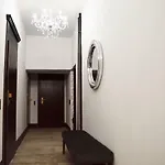 Centrum Rs Kowalska 12 Apartment Lublin