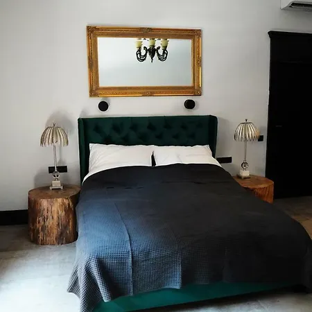 Centrum Rs Kowalska 12 Apartament *