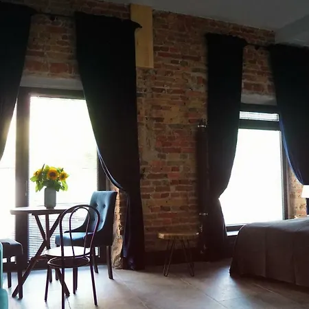 Apartament Centrum Rs Kowalska 12