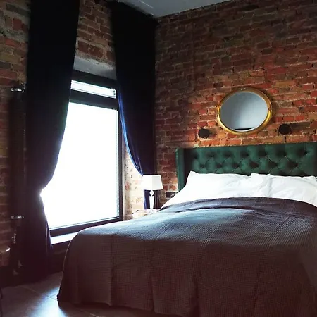 Centrum Rs Kowalska 12 Apartament Lublin