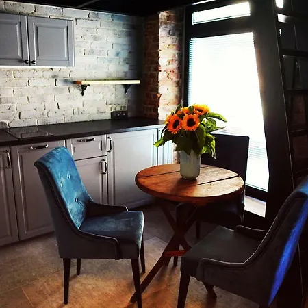 Centrum Rs Kowalska 12 לובלין