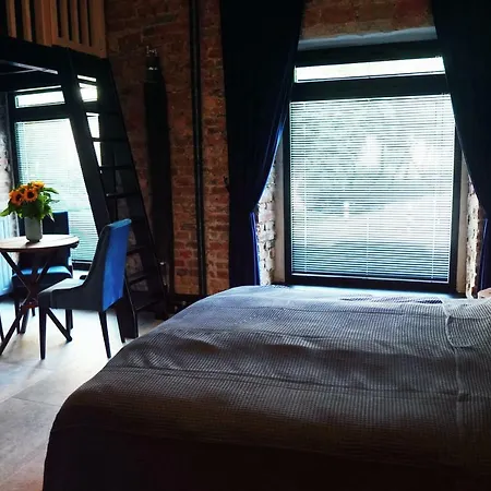 Apartament Centrum Rs Kowalska 12 *