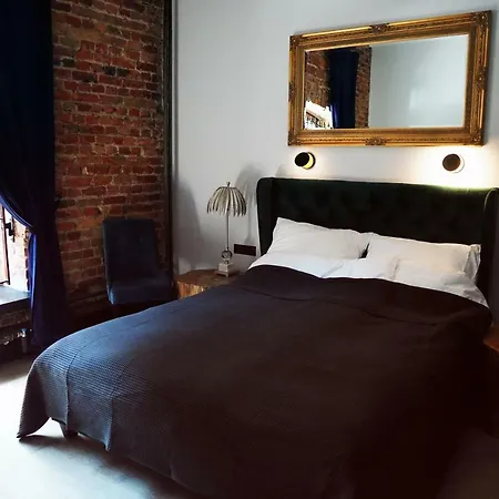 Apartament Centrum Rs Kowalska 12 *