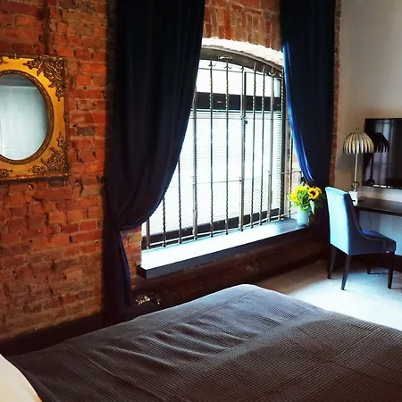 Appartement Centrum Rs Kowalska 12