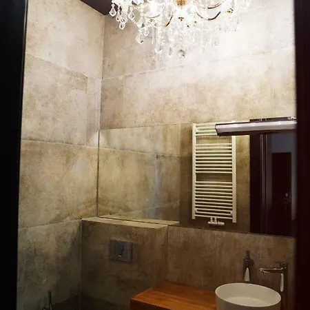 דירה Centrum Rs Kowalska 12 לובלין