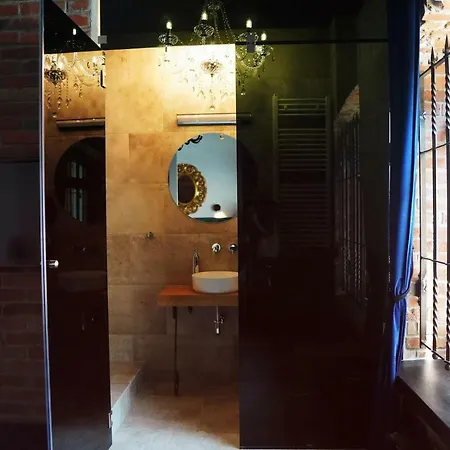 Centrum Rs Kowalska 12 דירה לובלין