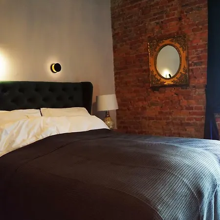 Apartament Centrum Rs Kowalska 12