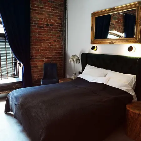 Centrum Rs Kowalska 12 Appartement *