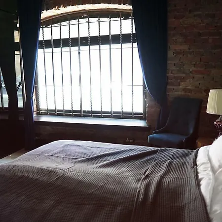 Centrum Rs Kowalska 12 * לובלין