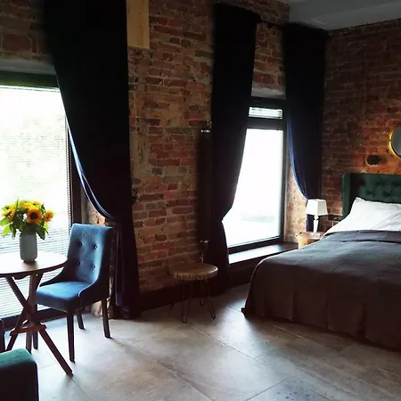 Centrum Rs Kowalska 12 * לובלין