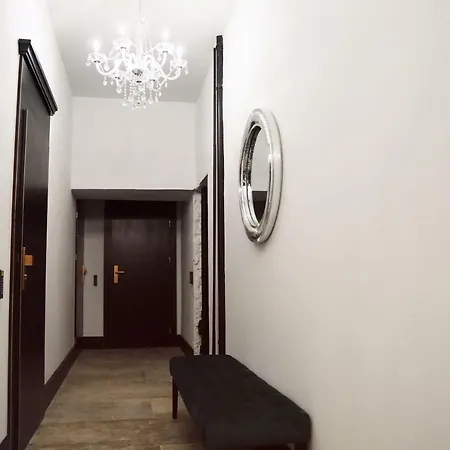 Centrum Rs Kowalska 12 Apartament Lublin