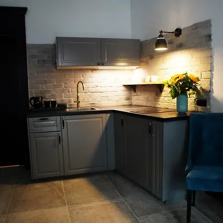 Centrum Rs Kowalska 12 Appartement Lublin