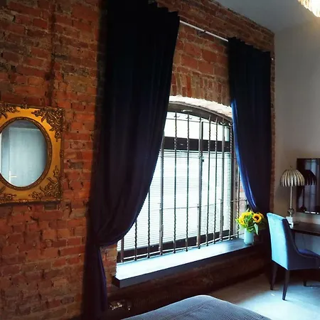 Apartament Centrum Rs Kowalska 12 Lublin