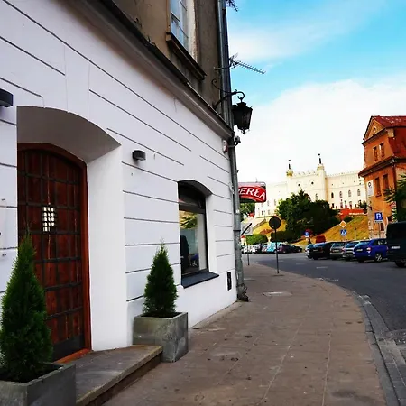 Centrum Rs Kowalska 12 * Lublin