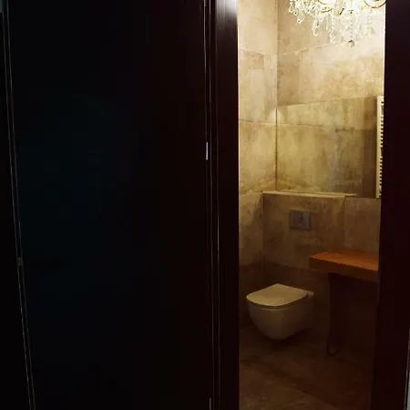 Centrum Rs Kowalska 12 Apartament