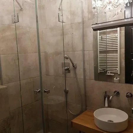 Centrum Rs Kowalska 12 Apartament