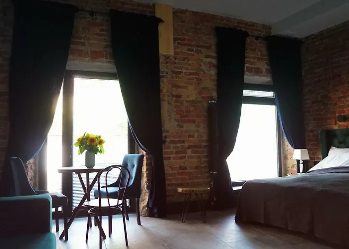 Apartament Centrum Rs Kowalska 12