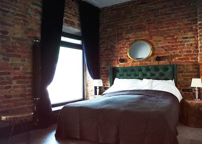 Centrum Rs Kowalska 12 아파트 루블린