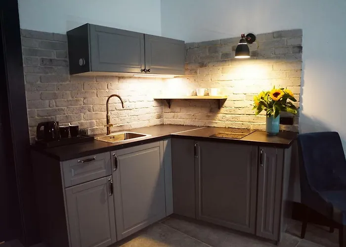 Centrum Rs Kowalska 12 루블린