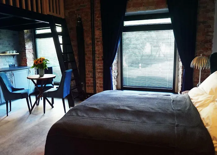 Apartament Centrum Rs Kowalska 12 *