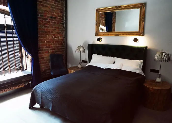 Apartament Centrum Rs Kowalska 12 *