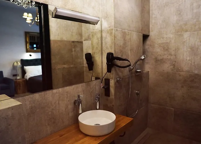 Centrum Rs Kowalska 12 Lublin