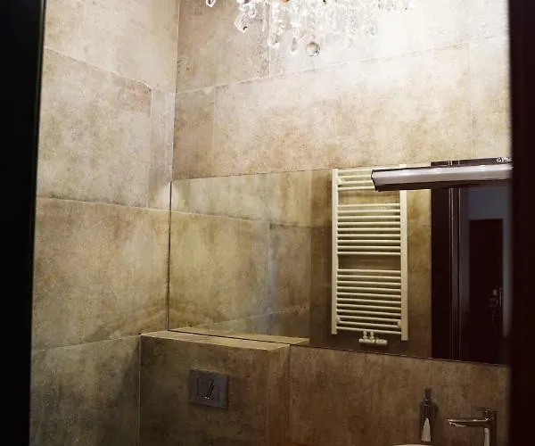 Apartament Centrum Rs Kowalska 12 Lublin