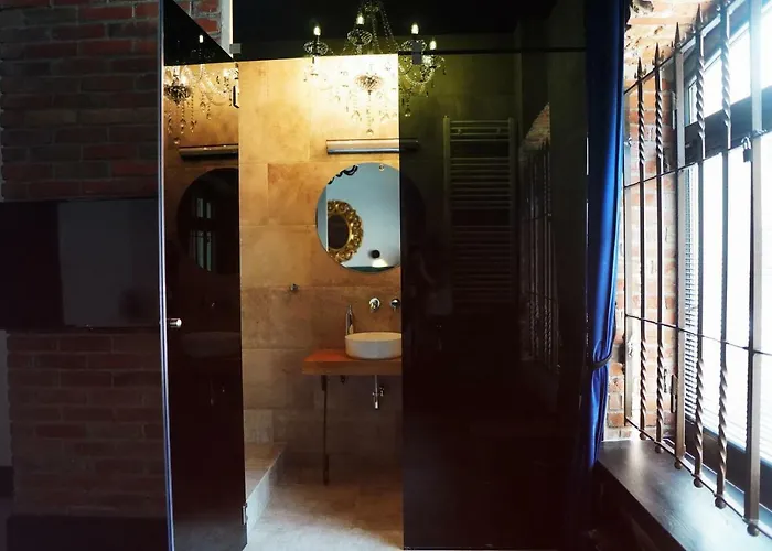 Centrum Rs Kowalska 12 Apartament Lublin