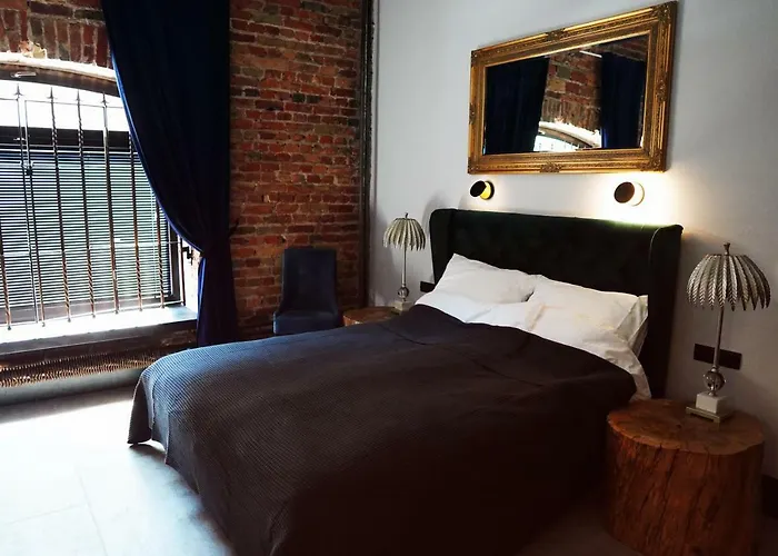 Centrum Rs Kowalska 12 아파트 *