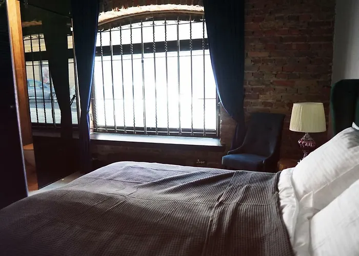 Centrum Rs Kowalska 12 * 루블린