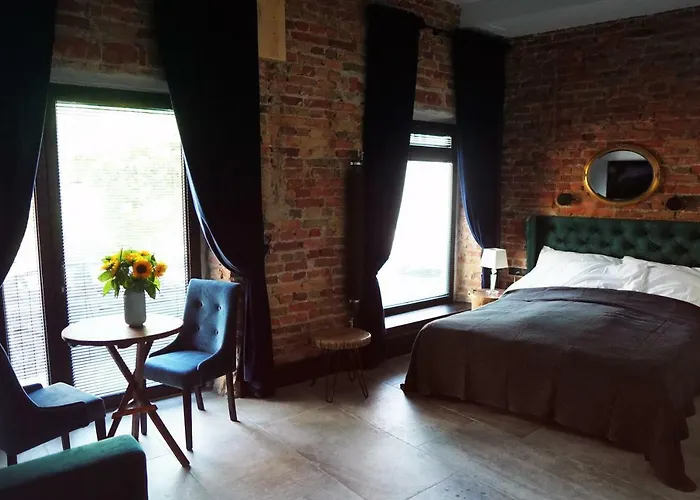 Centrum Rs Kowalska 12 * Lublin