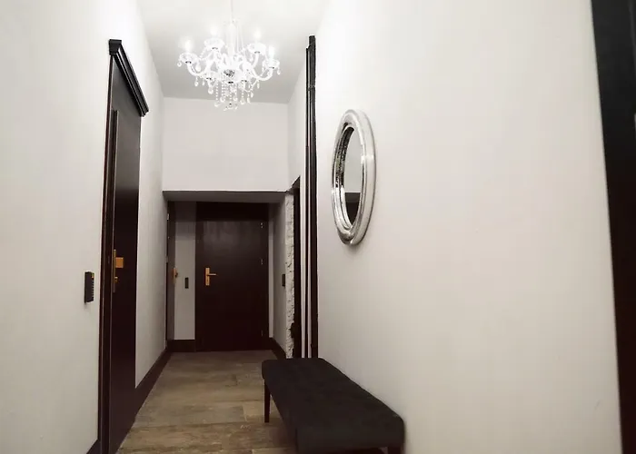 Centrum Rs Kowalska 12 Apartament Lublin