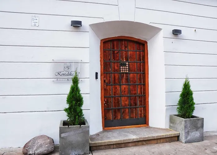 Centrum Rs Kowalska 12 Apartament Lublin