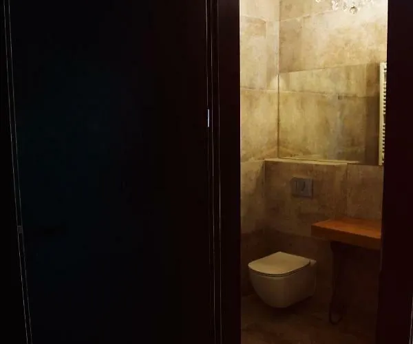 Centrum Rs Kowalska 12 Apartament