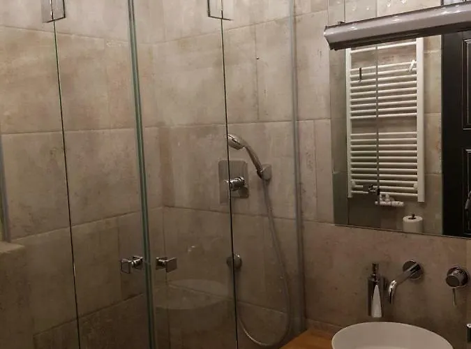 Centrum Rs Kowalska 12 Apartament